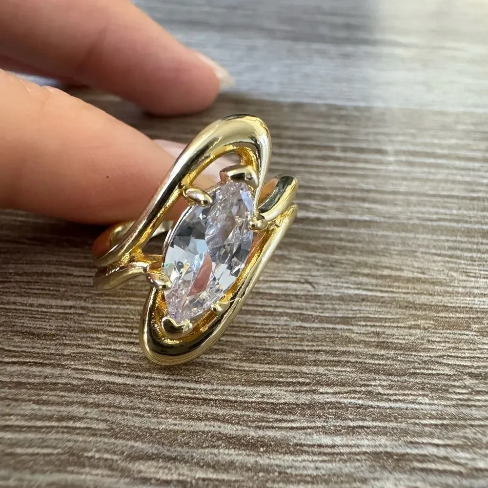 Bohemian ring N545